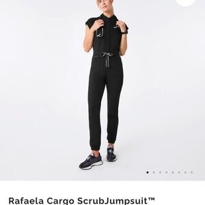 Rafaela Jumpsuit